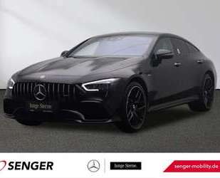 Mercedes-Benz AMG GT Gebrauchtwagen