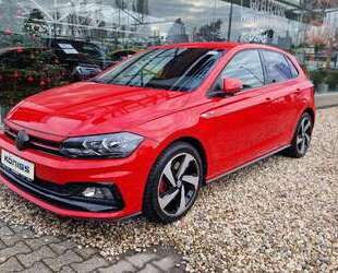 VW Polo GTI Gebrauchtwagen