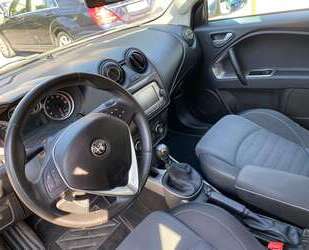 Alfa Romeo MiTo Gebrauchtwagen