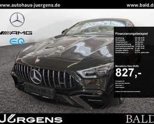 Mercedes-Benz AMG GT Gebrauchtwagen
