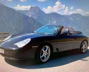 Porsche 996 Gebrauchtwagen