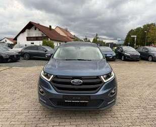 Ford Edge Gebrauchtwagen