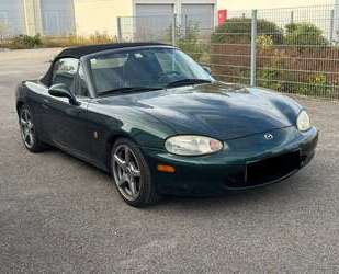 Mazda MX-5 Gebrauchtwagen
