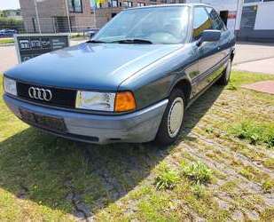 Audi 80 Gebrauchtwagen