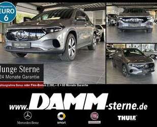 Mercedes-Benz EQA 300 Gebrauchtwagen
