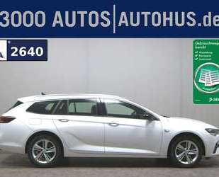 Opel Insignia Gebrauchtwagen