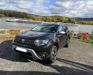 Dacia Duster Gebrauchtwagen