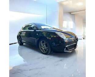 Alfa Romeo MiTo Gebrauchtwagen