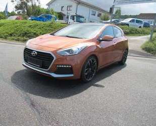 Hyundai i30 Gebrauchtwagen