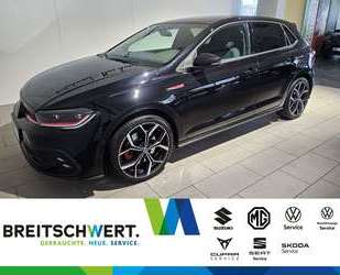 VW Polo GTI Gebrauchtwagen