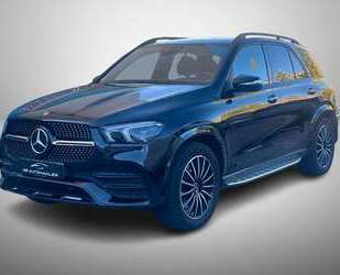 Mercedes-Benz GLE 450 Gebrauchtwagen