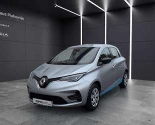 Renault ZOE Gebrauchtwagen
