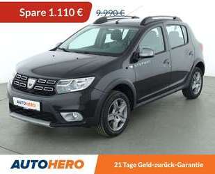 Dacia Sandero Gebrauchtwagen