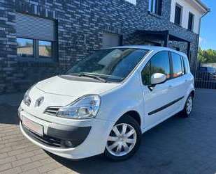 Renault Grand Modus Gebrauchtwagen