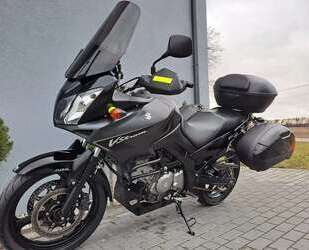 Suzuki V-Strom 650 Gebrauchtwagen