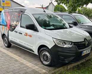Renault Express Gebrauchtwagen