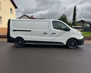 Renault Trafic Gebrauchtwagen