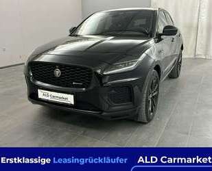 Jaguar E-Pace Gebrauchtwagen