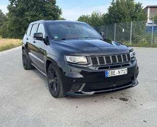 Jeep Grand Cherokee Gebrauchtwagen