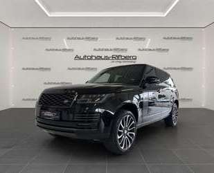 Land Rover Range Rover Gebrauchtwagen