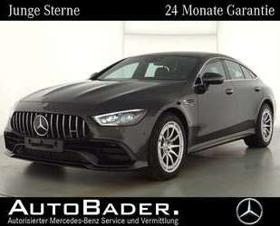 Mercedes-Benz AMG GT Gebrauchtwagen
