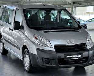 Peugeot Expert Gebrauchtwagen
