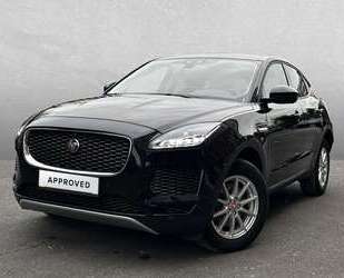 Jaguar E-Pace Gebrauchtwagen