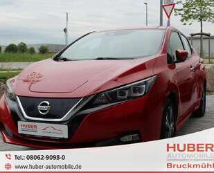 Nissan Leaf Gebrauchtwagen