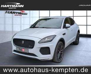 Jaguar E-Pace Gebrauchtwagen