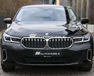 BMW 620 Gebrauchtwagen