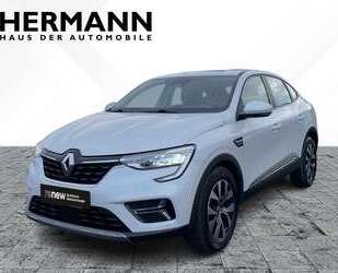 Renault Arkana Gebrauchtwagen