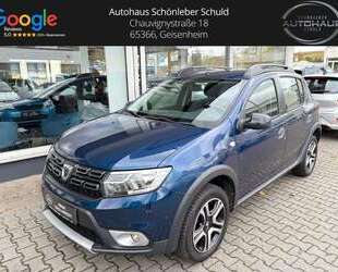 Dacia Sandero Gebrauchtwagen