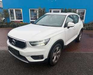 Volvo XC40 Gebrauchtwagen