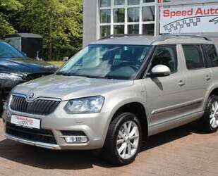 Skoda Yeti Gebrauchtwagen