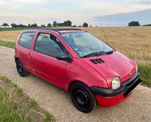 Renault Twingo Gebrauchtwagen
