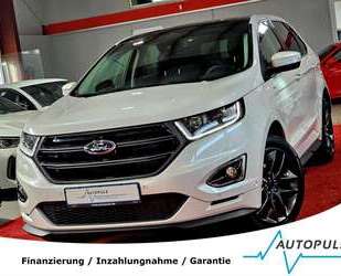 Ford Edge Gebrauchtwagen