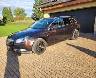 Opel Insignia Gebrauchtwagen