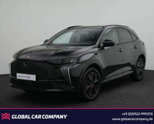 DS Automobiles DS 7 Crossback Gebrauchtwagen