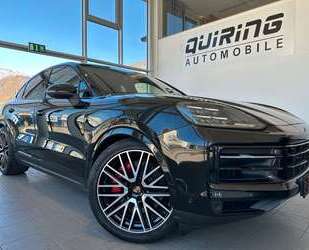 Porsche Cayenne Gebrauchtwagen
