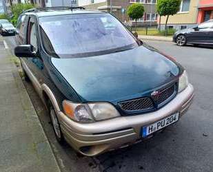 Chevrolet Trans Sport Gebrauchtwagen