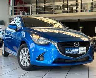 Mazda 2 Gebrauchtwagen