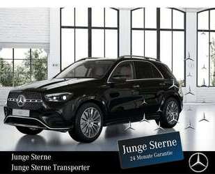 Mercedes-Benz GLE 450 Gebrauchtwagen
