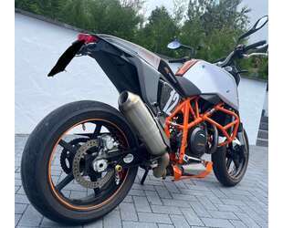 KTM 690 Duke Gebrauchtwagen
