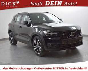 Volvo XC40 Gebrauchtwagen