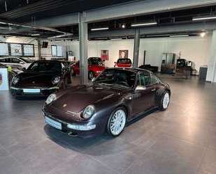 Porsche 993 Gebrauchtwagen