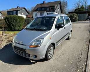 Chevrolet Matiz Gebrauchtwagen