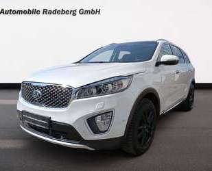 Kia Sorento Gebrauchtwagen