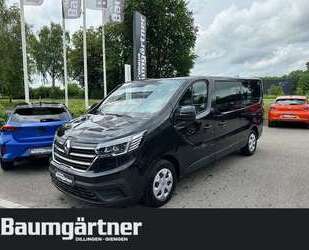 Renault Trafic Gebrauchtwagen