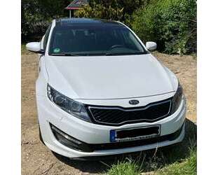 Kia Optima Gebrauchtwagen