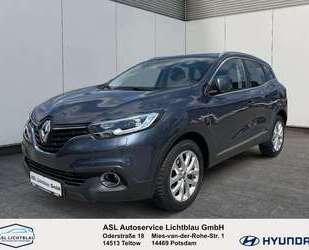 Renault Kadjar Gebrauchtwagen